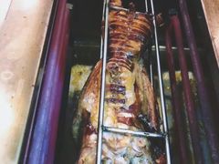 -鸿运兔·手撕烤兔(天府广场店)