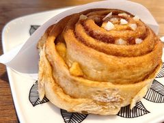 肉桂面包-argangKaffe(宝庆路店)