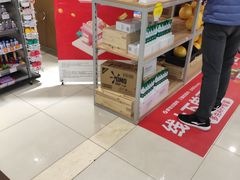 -重百超市康居西城店