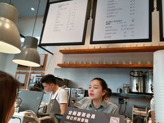 -喜茶(深圳福田星河COCO Park店)