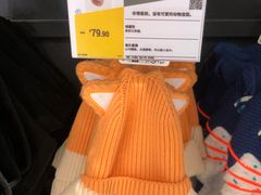 -迪卡侬(环球港店)