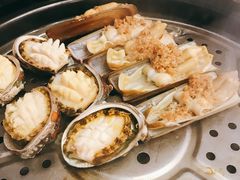 -蔚海之都·象山蒸汽海鲜(仙霞路店)