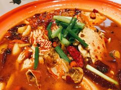 -遇见老南昌-柴火灶(顺外路店)