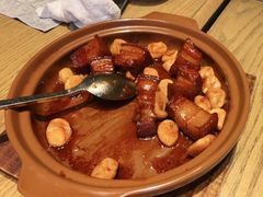 -莲·中餐厅(成都首座万豪酒店)