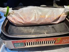 -红辣椒·川菜·火锅(张杨路店)