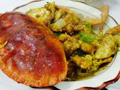 -海帮主·蒸汽海鲜青岛菜(栈桥火车站店)