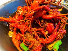 -聚味瞿记·龙虾堂(天元店)