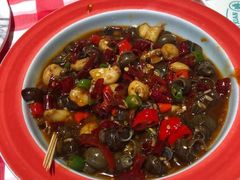 -辣小鲜·南昌大排档(船山路店)