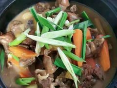-小湾山庄顺德菜(附城桥头店)