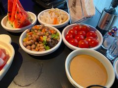 -额尔敦传统涮(公园西路店)