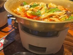 -破店肥哈·海鲜·烧烤(郑州银泰inPARK店)