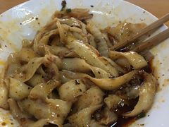 -华兴街自力面店