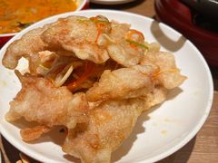 -金掌勺锅包肉(太原万达店)