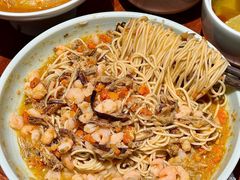 -裕兴记•蟹黄面馆(人民广场店)