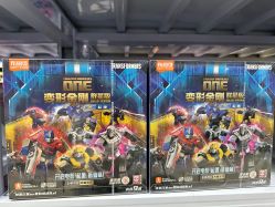 -玩动奇季品牌玩具超市