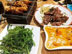 -摩登有记·新派泰国菜(银钻广场店)
