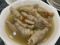 -福星牛奶甜品店(常平店)