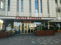 -COSTA COFFEE(上海五玠坊店)