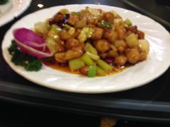 -王府酒店(兴华南街铁西百货店)