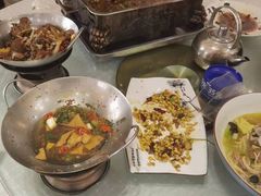 -百姓食府(秦虹路店)