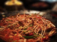 -KimPro 辛普乐概念韩餐