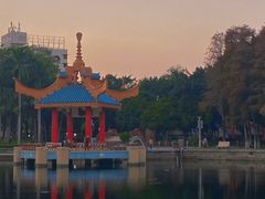 -金砂公园