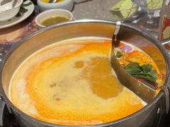 -集渔·泰式海鲜火锅(科华店)