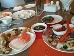 android_upload_pic-万德诺富特酒店·自助餐厅(万德大厦店)