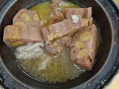 -吉莲利苑海鲜酒家(珠海拱北29年老字号店)