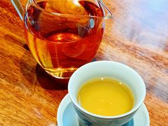 -王府茶宴(大观园总店)