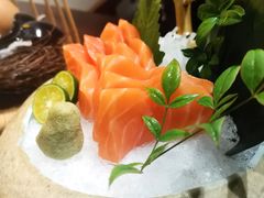 -奈九居酒屋(滨河大道店)