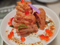 -假装苏杭·迎春花与梅(陆家嘴中心店)