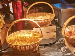 -长沙富力万达文华酒店