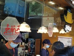 -茶颜悦色(登高路上店)