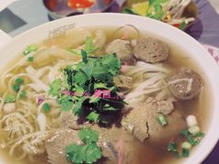 特别火车头-MISS PHO·觅粉·越南粉实验室(保利文化广场店)