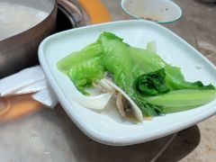 -淘米捞·米汤脆鲩鱼火锅(福田皇岗店)