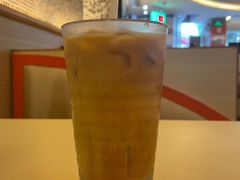 港式奶茶-永盈茶餐厅(江南大道中店)