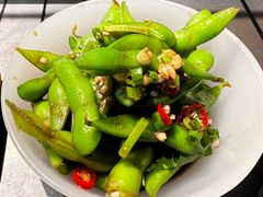 -很久以前羊肉串(望京万象汇店)