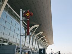 -银川河东国际机场