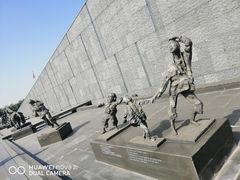 -侵华日军南京大屠杀遇难同胞纪念馆