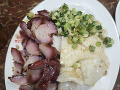 -陈光记烧腊店(罗保博士街店)
