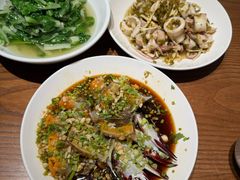 -小厨师·二十年沈家门小海鲜(百井坊巷店)