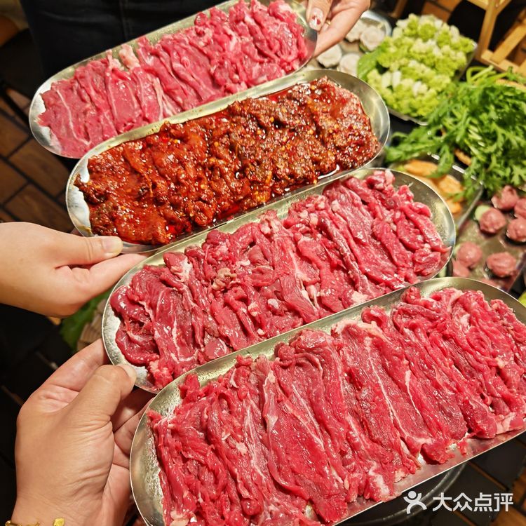 洛阳!!!火锅界的蜜雪冰城👍👍终于在洛阳