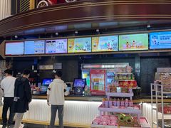 -寰映影城(大融城激光IMAX店)