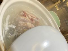 -龙泉人椰子鸡·糟粕醋·地标海南菜(龙昆南店)