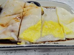鸡蛋肠-银记肠粉(文昌北路店)