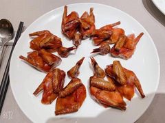 脆皮妙龄鸽-新荣记(椒江店)