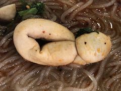 -甘记肥肠粉(马鞍北路店)