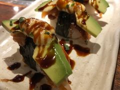 -御牛道日式烤肉料理(杭州万象城店)