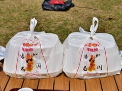 -本味轩精品茶餐厅(黄山路店)